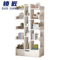 锁匠 多层收纳架 15格 个