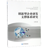 音像创新型企业研发支撑体系研究王菊