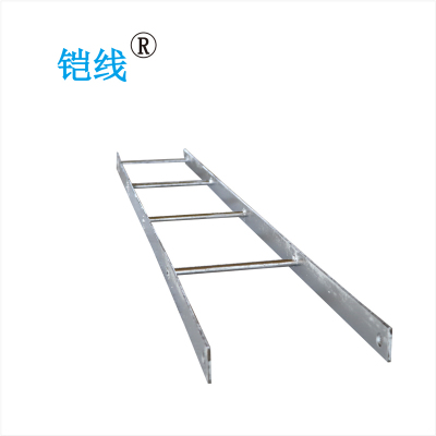 铠线 电料辅件 电力金具 爬梯-4mm*40mm*2米/个