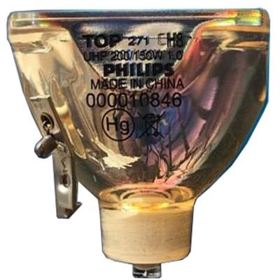 成越飞利浦TOP 271 H8 UHP 200/150 1.0原装投影机灯泡投影仪灯泡