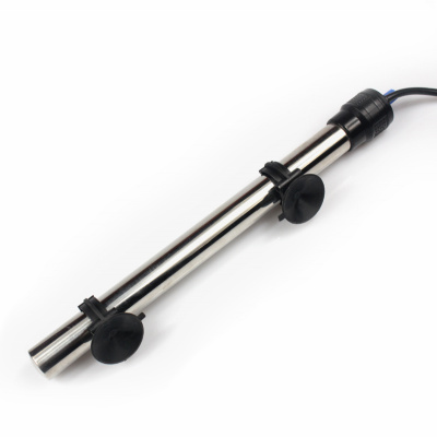 鱼缸加热棒自动恒温器加温器防爆省电小型水族迷你乌龟缸热带鱼