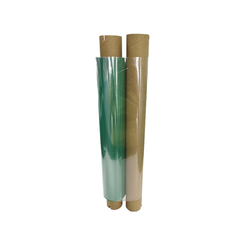 MASUNG MS-TD260 260mm*100m 打印机色带 (1盒/卷) 绿色