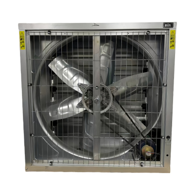 围达 重锤式负压风机*工业排气扇 WD-Z1000 台