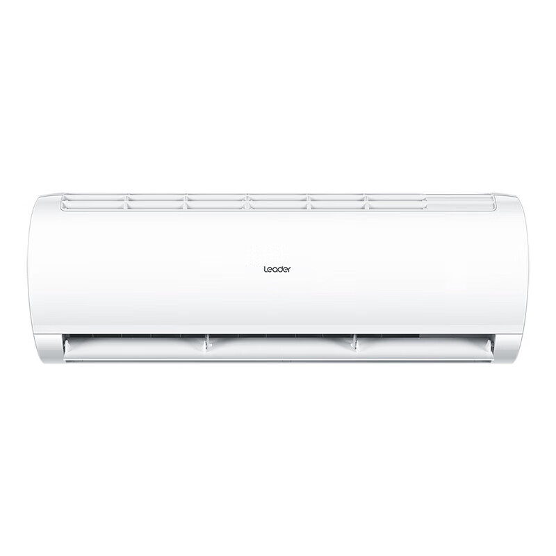统帅(Leader) KFR-35GW/LGA1-3 1.5匹 三级 变频 分体壁挂式空调 (计价单位:台) 白色