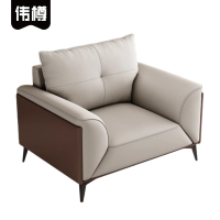 伟樽沙发单人位100*85*92cm张