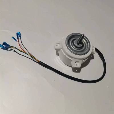 帮客材配 全新原装 法迪欧油烟机CXW-268- J9016R 电机 收前务必验货 YYS80-4 5UF