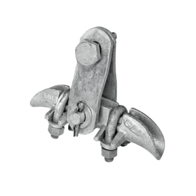 固力发 悬垂线夹(中心回转式、QT) XGU-5 只