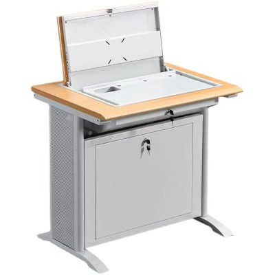 长裕兴 电脑学习桌 800*600*750mm 张