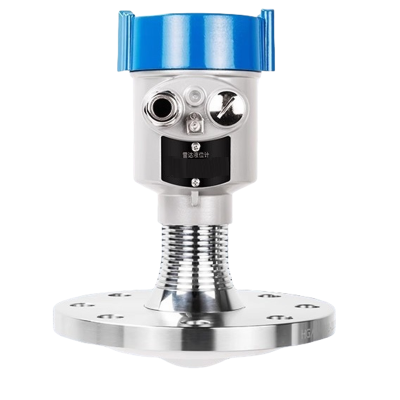 智铮朗月 雷达液位计 HBRD902PYBV2LNA 台