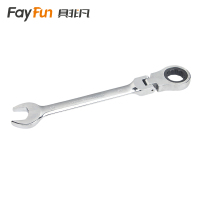 具非凡 棘轮扳手 30mm把