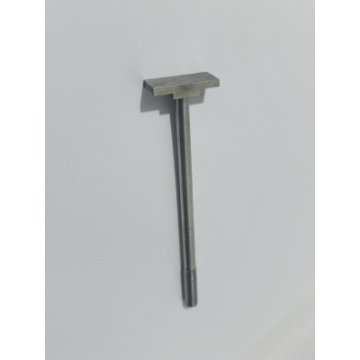 浚钧 加工型不锈钢叠试T型螺栓 6x100mm 个
