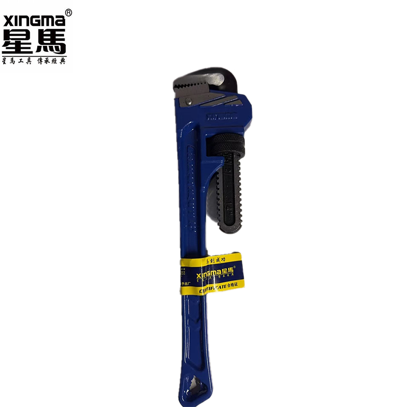 星马 专业级德式管子钳 36”/把