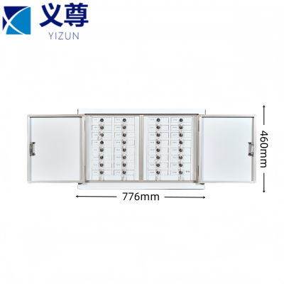 义尊 信号屏蔽柜 XH32 台