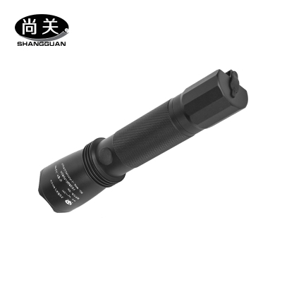 尚关(SHANGGUAN) 多功能强光巡检电筒 SQ-YD011 套