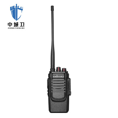 中城卫模拟对讲机TD20/台