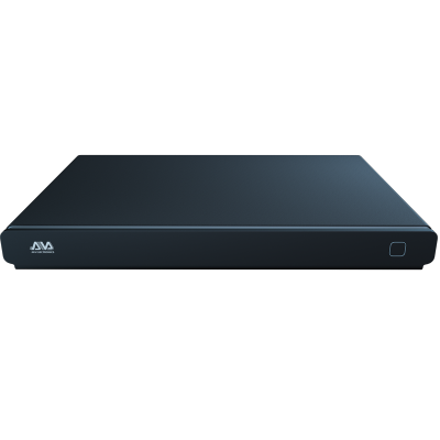 奥威亚AVA数字音频处理器|IAM-804|音频及会议系统