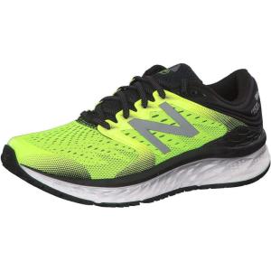 新百伦(New Balance)New Balance男款跑鞋缓震舒适专业跑步训练运 Yellow 41.5