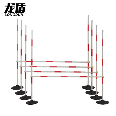 龙盾高低杆新大纲执勤分队连贯战斗体能训练器材1组4个