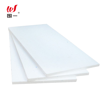 围一 聚苯板 25K高密度-120*60*10CM 块