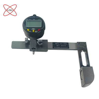 LZKL擦伤深度测量仪GF2908件