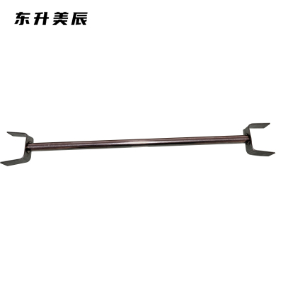 东升美辰 不锈钢晾衣杆59*7cm DS-XS197 个