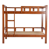 毕氏家具 双层床 1200*2000mm 张
