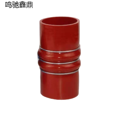 鸣驰鑫鼎 驼峰管 110*205 个