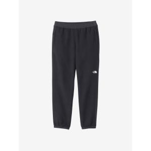 THE NORTH FACE/北面女式抓绒裤轻量保暖防风户外登山露营