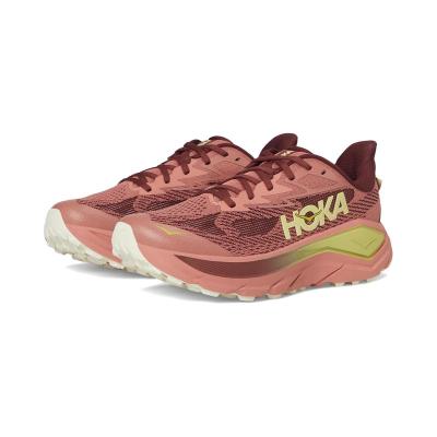 Hoka One One女士板鞋休闲百搭舒适轻便透气软底