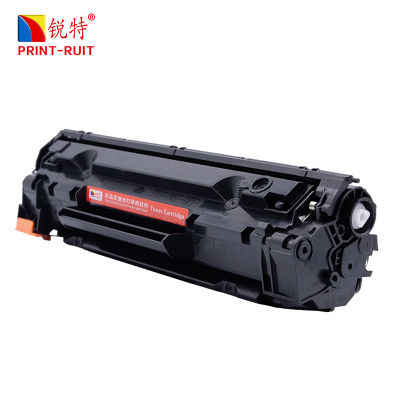 锐特(RUIT)78a硒鼓CRG328粉盒适用佳能MF LBP6230DN 4712 4752 L150 MFP 惠普HP M1536dnf P1606dn打印机墨盒政企版