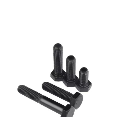 润悦之景 六角螺栓 M20*90 个