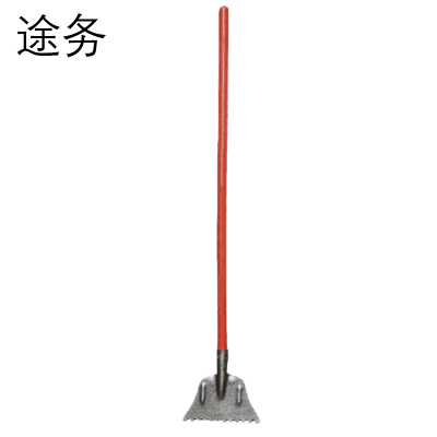 途务 除冰铲 破冰铲 锯齿款 把