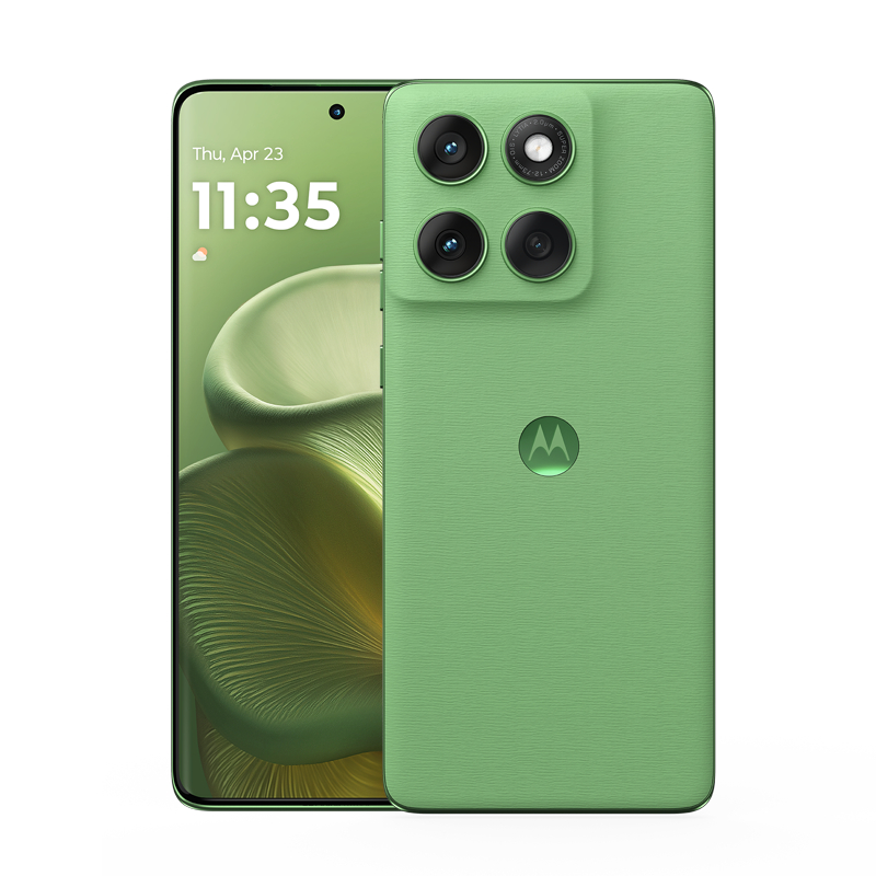 摩托罗拉 联想moto edge 60 索尼5000万影像系统 1.5K护眼柔性屏 悬浮四曲机身 5GAI手机 12+512 青提冰茶