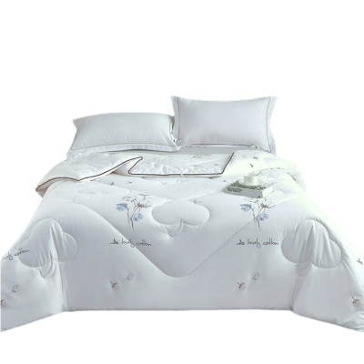 赞属 全棉新疆棉花被 ZS-07 床