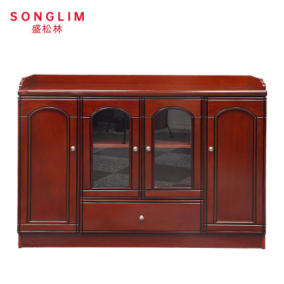 盛松林 茶水柜 1200*400*850mm 个