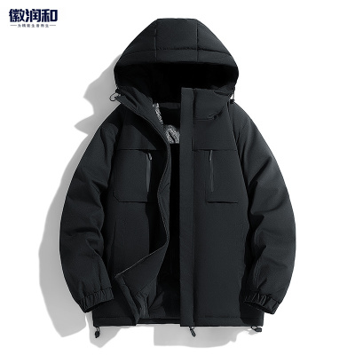 徽润和 棉服外套 FT13 件