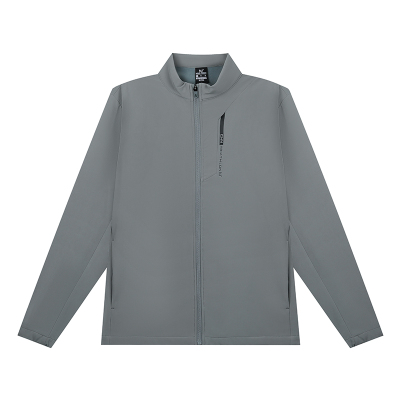 361°男装新款单风衣常规舒适运动外套552514606