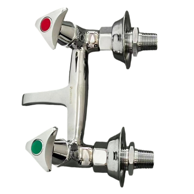 LONMATE 手轮冷热水阀22型 一个