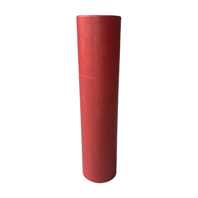 永满铁运 塑钢圆柱盒 A型高度230mm 个