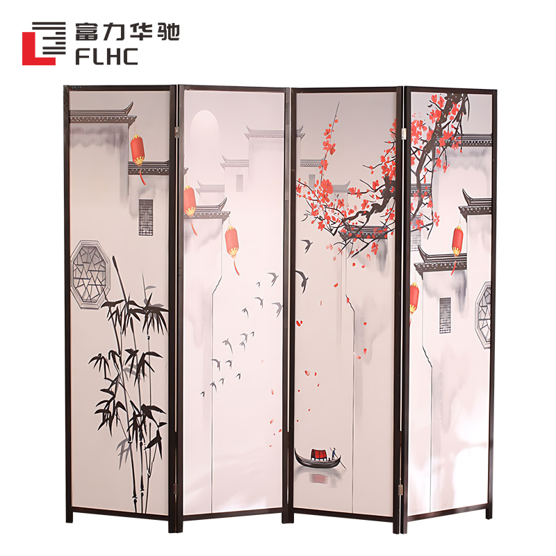 富力华驰 屏风 200*50cm块