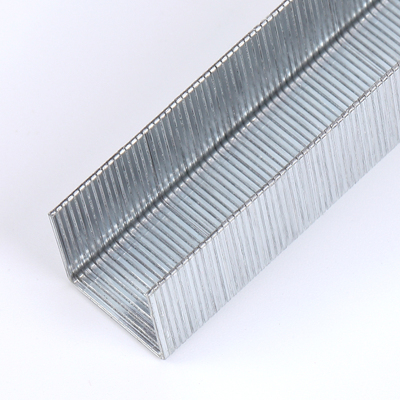 齐心 B3059 厚层订书钉(23/13 100页) 镍