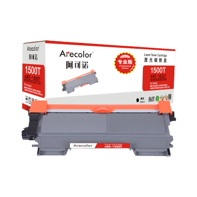 阿可诺 KM1500T粉盒 TNP28/TNP29墨粉 专业版黑色单支装 适用柯美1500W 打印页数:2600
