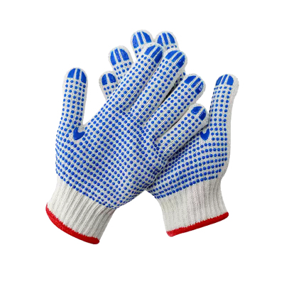 户美佳欣 手套 点胶 双