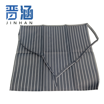 晋涵 围裙 均码 条