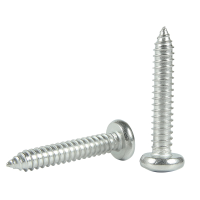 昡 自攻螺丝8*45 个