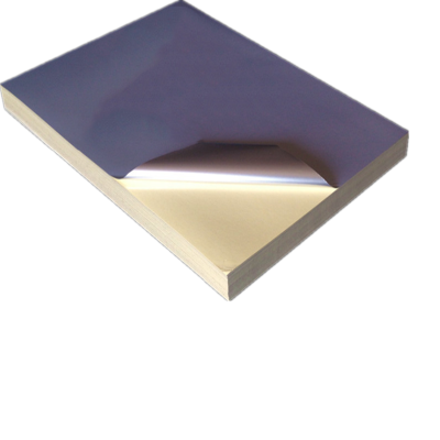 中电鼎润 100mm*120mm 标签胶贴(计价单位:张)