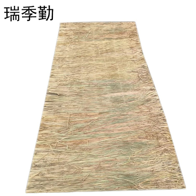 瑞季勤 草苫子 草垫子 1*10m 卷