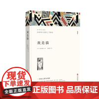 我是猫 夏目漱石著 正版原著全译本中文版完整版无删减带注释 九年级下册阅读课外书名著课外阅读书籍 世界经典文学名著外国小