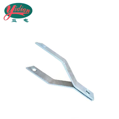 益电 铁拉板 40*4*270mm 个