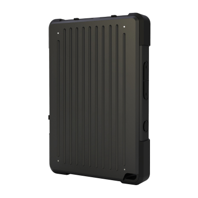 Makeid YH01 移动硬盘 1 个 黑